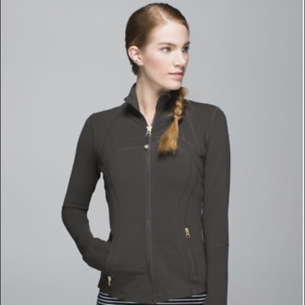 Lululemon Define Jacket